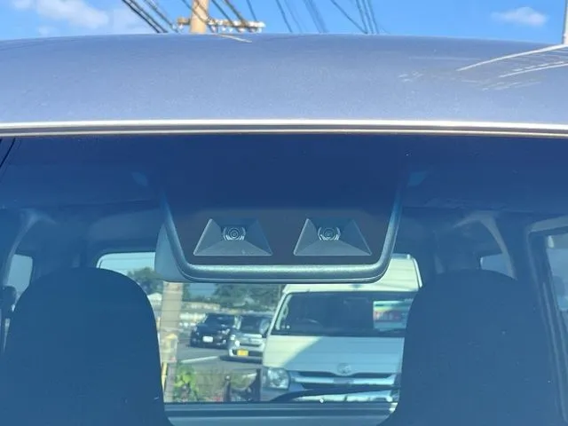 ダイハツ　ハイゼットカーゴ