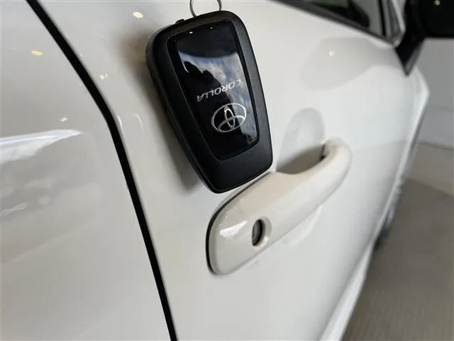 トヨタ カローラ ツーリング ハイブリッド