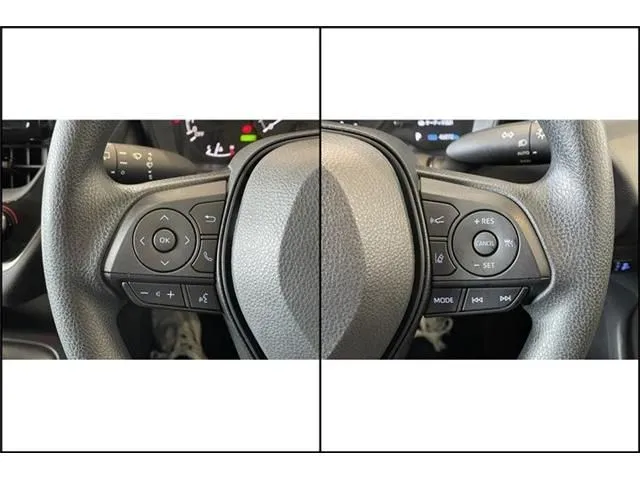 トヨタ カローラ ツーリング ハイブリッド