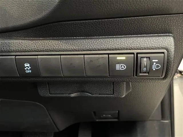 トヨタ カローラ ツーリング ハイブリッド