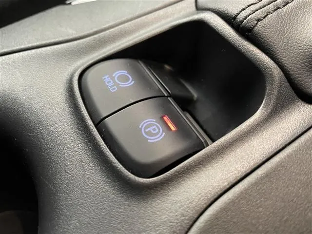 トヨタ カローラ ツーリング ハイブリッド