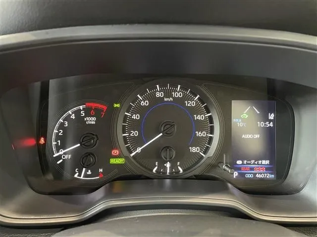 トヨタ カローラ ツーリング ハイブリッド