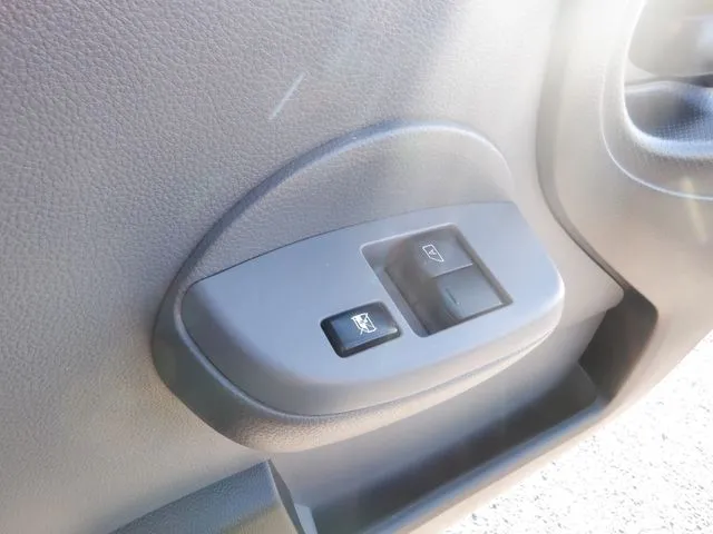 NV200バネットワゴン(ニッサン)の車両写真