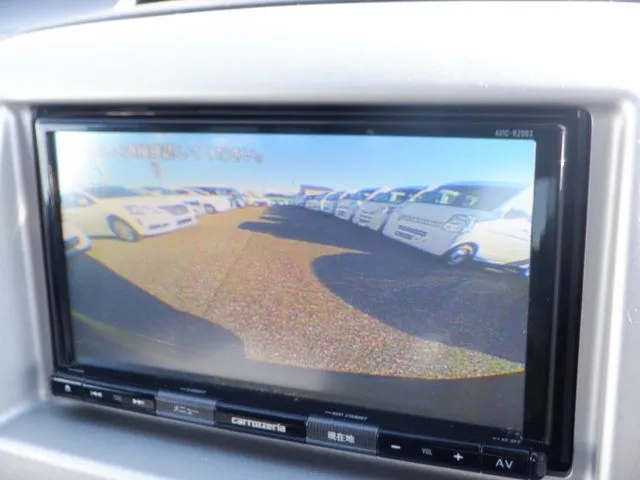 NV200バネットワゴン(ニッサン)の車両写真