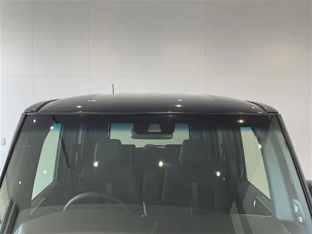 ホンダ　Ｎ　ＢＯＸ　カスタム