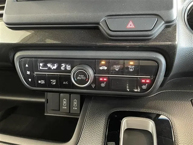 ホンダ　Ｎ　ＢＯＸ　カスタム