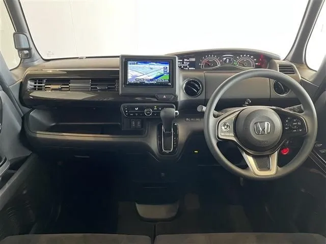 ホンダ　Ｎ　ＢＯＸ　カスタム