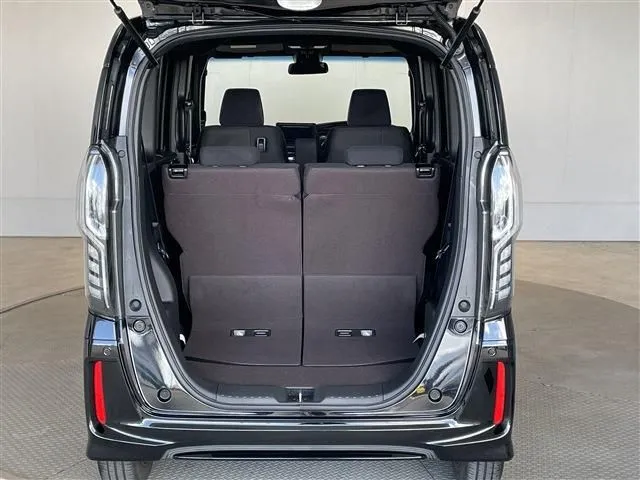 ホンダ　Ｎ　ＢＯＸ　カスタム