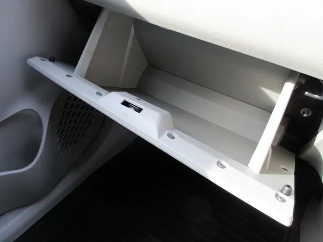 パッソ 4WD(トヨタ)の車両写真