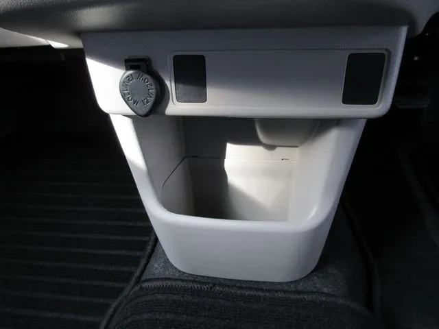 パッソ 4WD(トヨタ)の車両写真