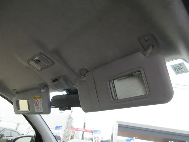 パッソ 4WD(トヨタ)の車両写真