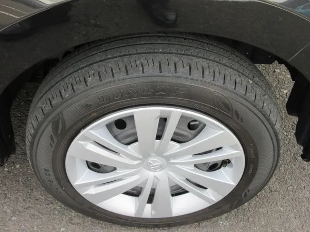 パッソ 4WD(トヨタ)の車両写真