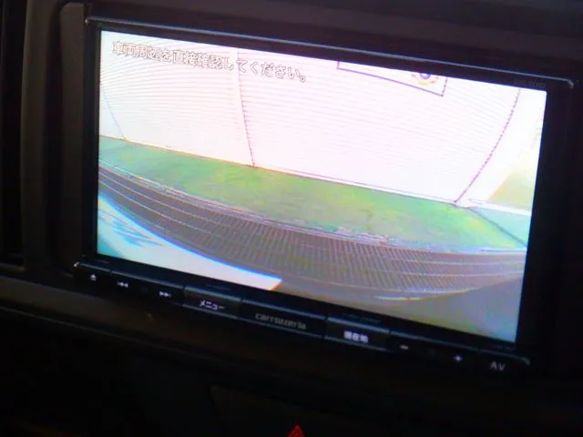 パッソ 4WD(トヨタ)の車両写真