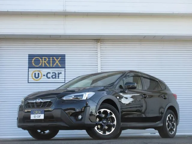 SUBARU XV(スバル)|オリックスU-carの中古車