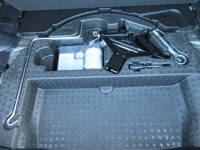 SUBARU XV(スバル)の車両写真