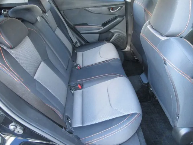 SUBARU XV(スバル)の車両写真