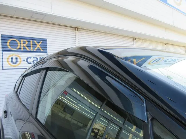 SUBARU XV(スバル)の車両写真