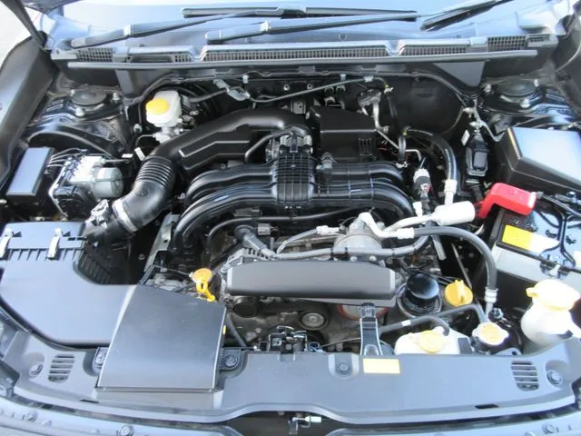 SUBARU XV(スバル)の車両写真