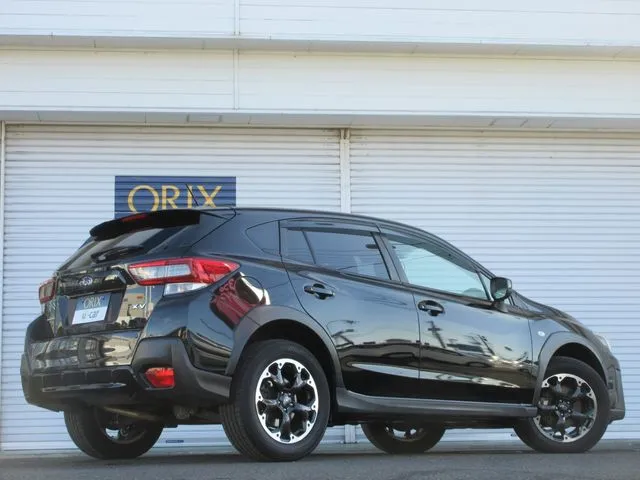 SUBARU XV(スバル)の車両写真