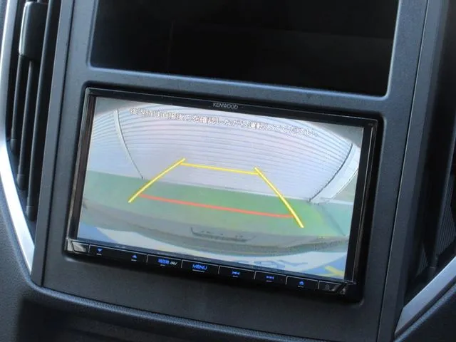 SUBARU XV(スバル)の車両写真