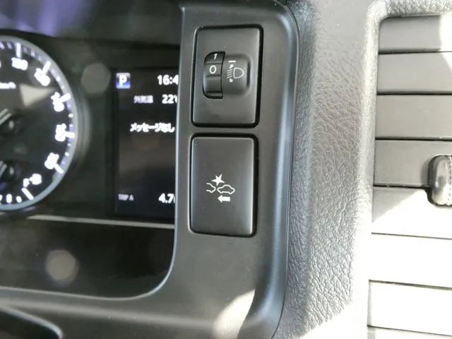 ハイエースバン　１．２５ｔ　２ＷＤ（トヨタ）の車両写真