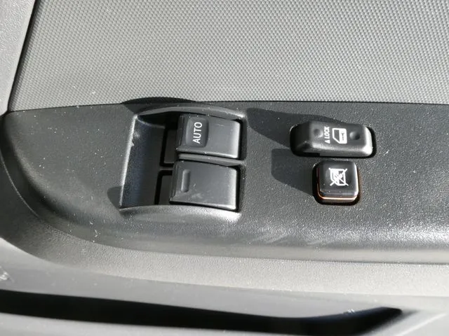 ハイエースバン　１．２５ｔ　２ＷＤ（トヨタ）の車両写真