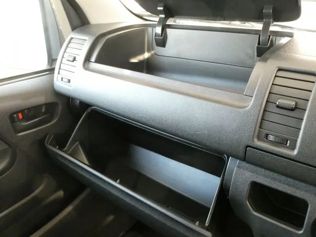 ハイエースバン　１．２５ｔ　２ＷＤ（トヨタ）の車両写真