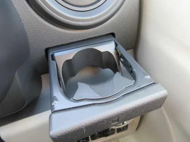 パッソ 4WD(トヨタ)の車両写真