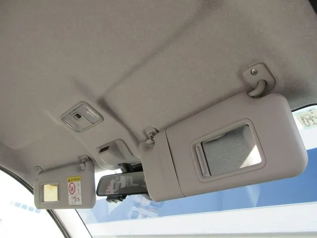 パッソ 4WD(トヨタ)の車両写真