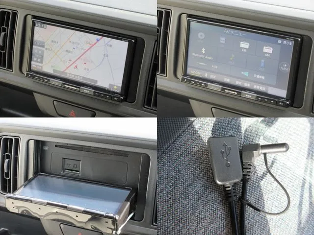 パッソ 4WD(トヨタ)の車両写真