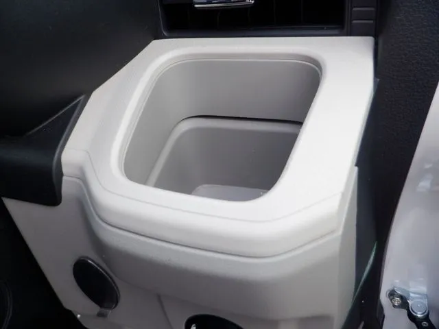 ムーヴ　４ＷＤ（ダイハツ）の車両写真