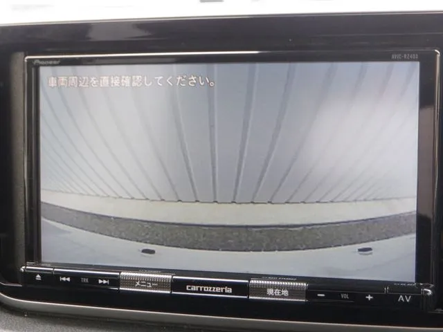 ムーヴ　４ＷＤ（ダイハツ）の車両写真