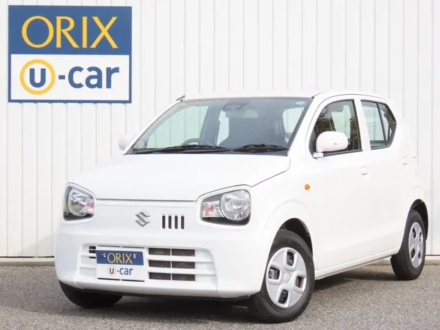 アルト（スズキ）｜オリックスU-carの中古車
