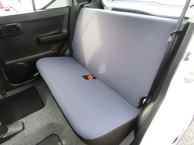 アルト(スズキ)の車両写真