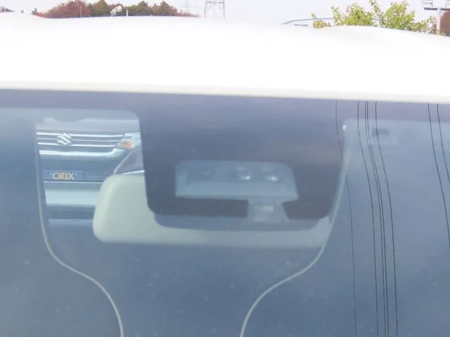 アルト(スズキ)の車両写真