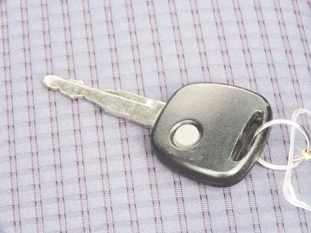 アルト(スズキ)の車両写真