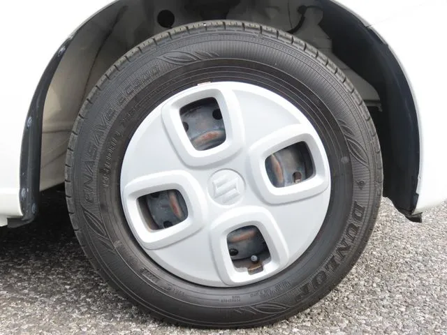 アルト(スズキ)の車両写真