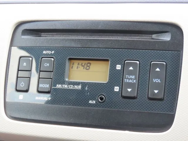 アルト(スズキ)の車両写真