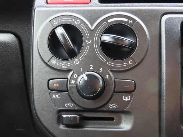 アルト(スズキ)の車両写真