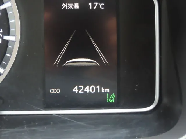 ハイエースバン 1.25t 2WD(トヨタ)の車両写真