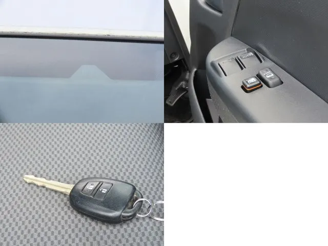 ハイエースバン 1.25t 2WD(トヨタ)の車両写真