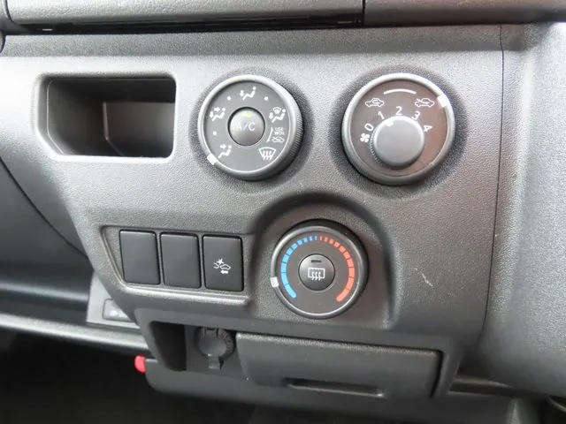 ハイエースバン 1.25t 2WD(トヨタ)の車両写真