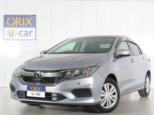 グレイス　ハイブリッド（ホンダ）｜オリックスU-carの中古車