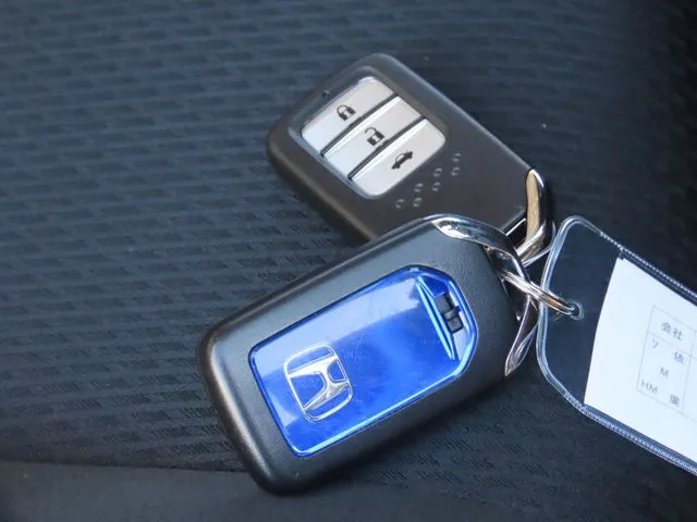 グレイス ハイブリッド(ホンダ)の車両写真