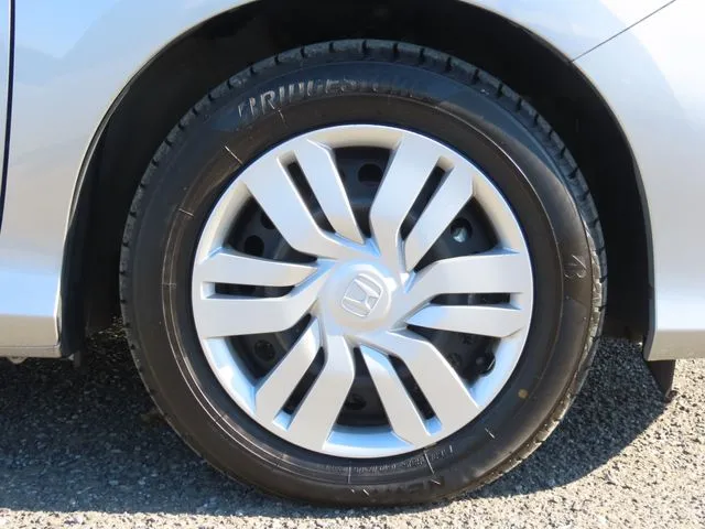 グレイス ハイブリッド(ホンダ)の車両写真