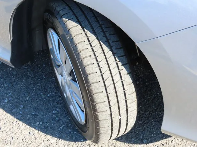 グレイス ハイブリッド(ホンダ)の車両写真