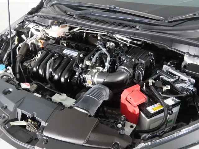 グレイス ハイブリッド(ホンダ)の車両写真