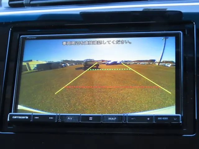 グレイス ハイブリッド(ホンダ)の車両写真