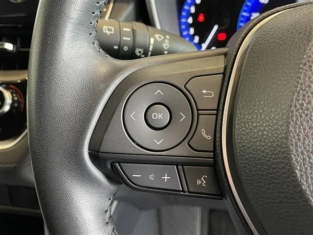 トヨタ カローラクロス