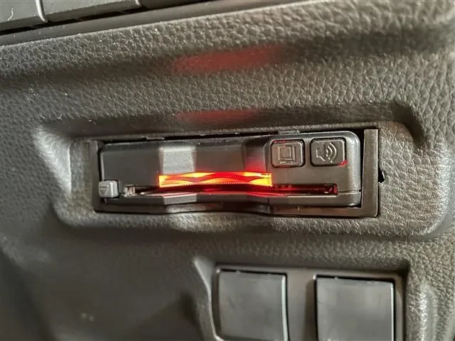 トヨタ カローラクロス